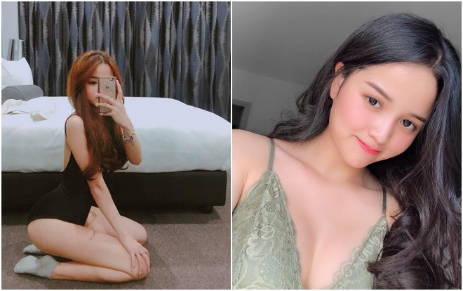 Bất ngờ trước vóc dáng gợi cảm hiện tại của Aley Nguyễn - bạn gái cũ của tomboy Tô Trần Di Bảo một thời Ảnh 2