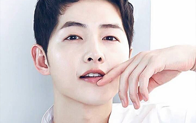 Dòng mặt nạ mang thương hiệu Song Joong Ki được tiết lộ sẽ bị ‘trục xuất’ khỏi giới skincare vì không mang đến bất kỳ hiệu quả nào! Ảnh 2