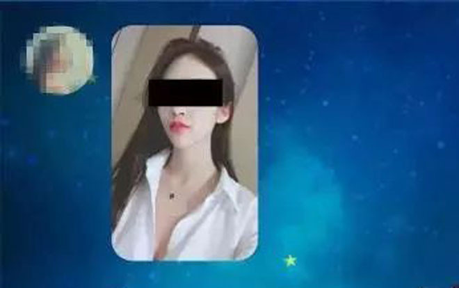 3 năm yêu 'nữ thần' qua mạng, nam thanh niên sốc tới muốn nhảy lầu tự tử khi thấy nhan sắc thật của đối phương Ảnh 2