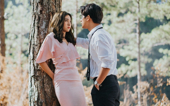 Hé lộ teaser phim ma cà rồng đầu tiên của Việt Nam với nội dung cung đấu đầy gay cấn Ảnh 2