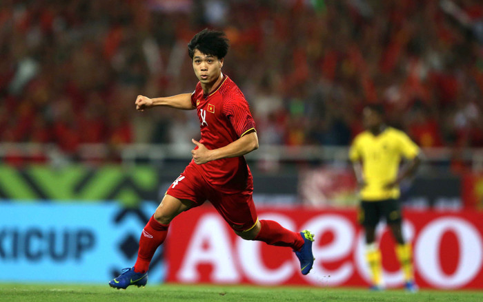 Indonesia từng dự World Cup, Việt Nam 'ngả mũ' trước Thái Lan Ảnh 2