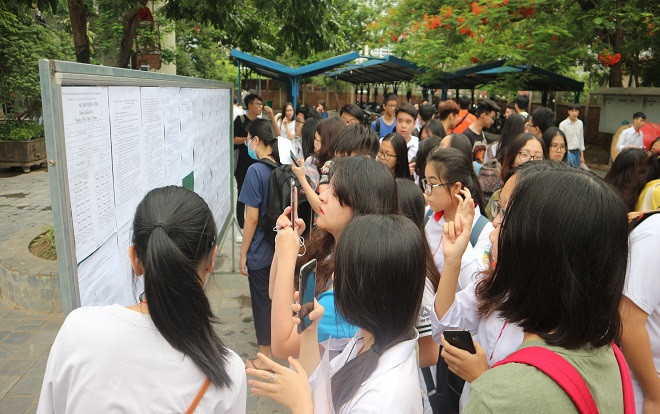 7 thí sinh tại Hải Dương được đặc cách tốt nghiệp THPT năm 2019 Ảnh 2