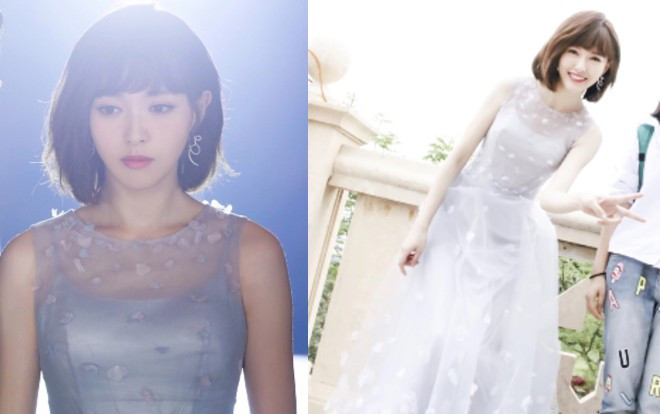 Phim mới 'Thời gian đều biết' có lượt xem khá thấp, cứ diễn mãi một thể loại khiến nhân khí của Đường Yên không còn như trước Ảnh 2