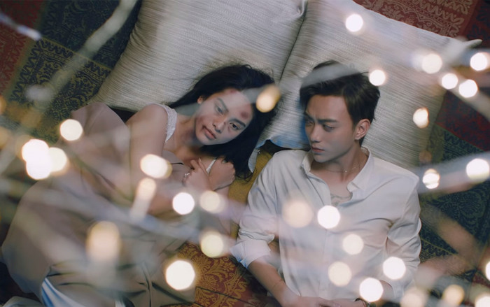 Tại sao MV Nếu ngày ấy của Soobin Hoàng Sơn vẫn tồn tại trên YouTube dù chứa yếu tố máu me, bạo lực? Ảnh 2