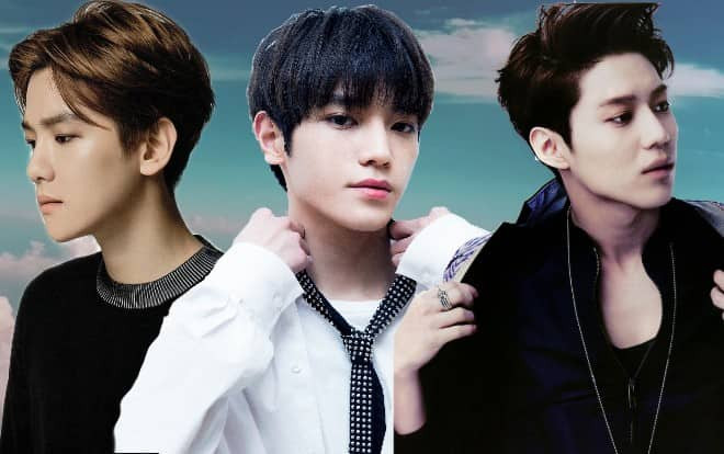 Netizen xôn xao: SM Entertainment đang chuẩn bị cho một màn hợp tác đặc biệt từ các thành viên EXO, SHINee và NCT? Ảnh 2