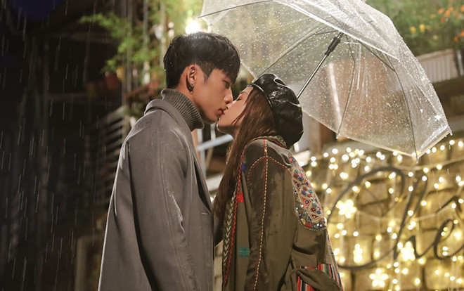 Tập 4 '21 ngày yêu em': Lãng mạn như cổ tích đời thường, Salim được Tuấn Trần tỏ tình dưới mưa Ảnh 2