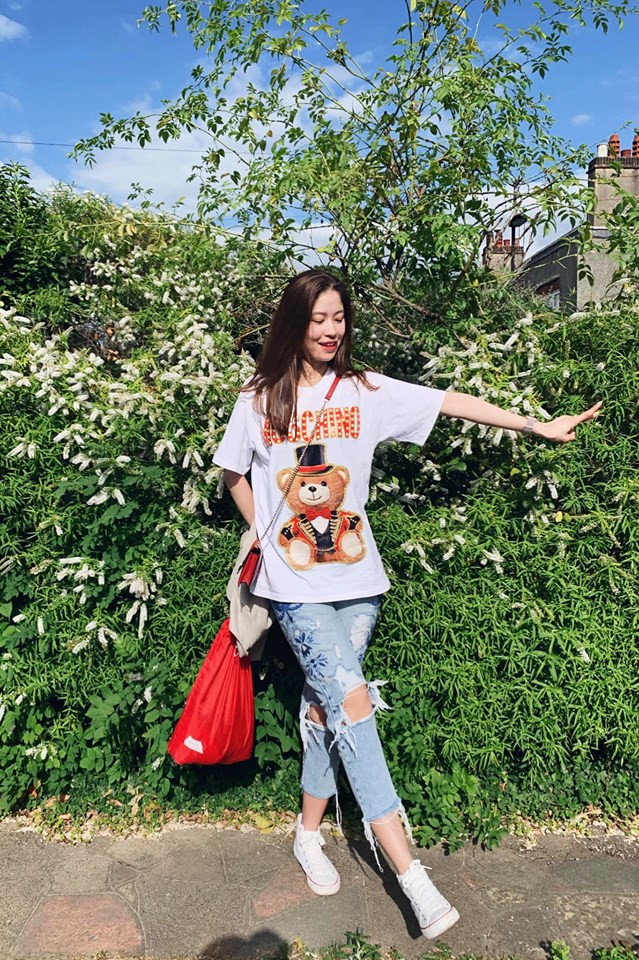 Nữ sinh chửi Vũ Văn Thanh: Học vấn thạc sỹ danh tiếng, fan cứng Sơn Tùng Ảnh 6