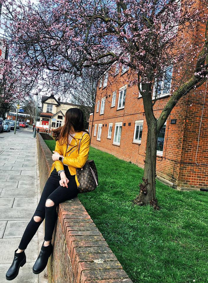 Nữ sinh chửi Vũ Văn Thanh: Học vấn thạc sỹ danh tiếng, fan cứng Sơn Tùng Ảnh 5