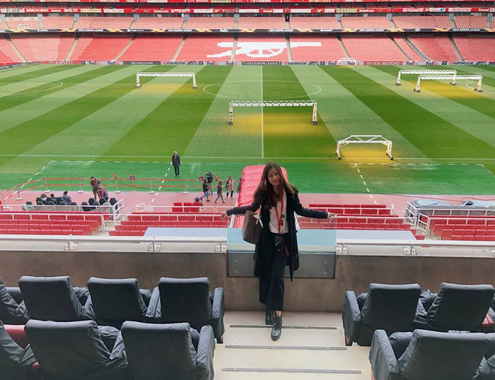 Nữ sinh chửi Vũ Văn Thanh: Học vấn thạc sỹ danh tiếng, fan cứng Sơn Tùng Ảnh 8