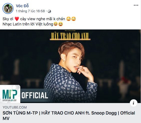 Nữ sinh chửi Vũ Văn Thanh: Học vấn thạc sỹ danh tiếng, fan cứng Sơn Tùng Ảnh 10