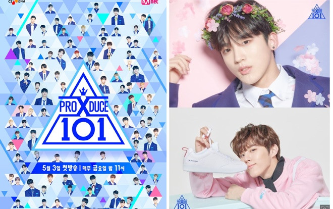 SỐC: Nhân viên Mnet rò rỉ tên nhóm debut của 'Produce X 101' trước giờ phát sóng đêm chung kết Ảnh 2
