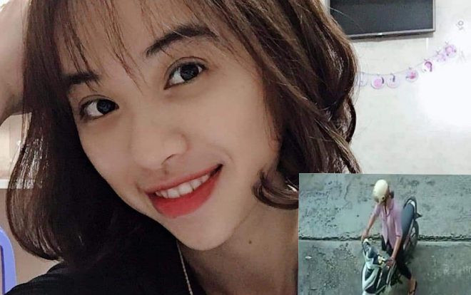 Hé lộ hình ảnh cuối cùng trước khi mất tích của người mẹ trẻ xinh đẹp ở Điện Biên, xe máy được tìm thấy cách nhà hơn 400km Ảnh 2