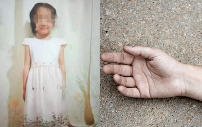 Đau xót cậu bé đánh em họ 6 tuổi đến chết vì 'sợ bị mách' do lỡ tay đẩy ngã Ảnh 2