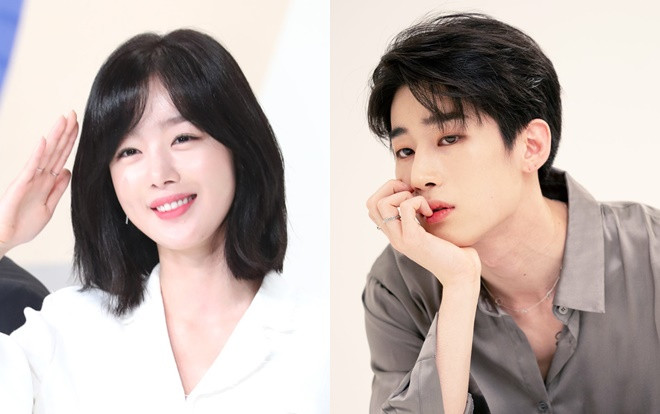 Han Sun Hwa (Secret) cổ vũ em trai tại chung kết Produce X 101: 'Ngầu lắm…Han Seung Woo' Ảnh 2