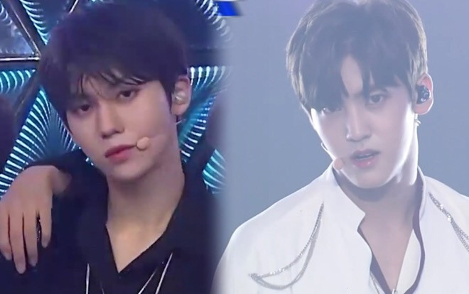 Không phải Kim Yo Han - Kim Woo Seok, Song Yoo Bin - Hwang Yoon Seong mới là center đêm chung kết 'Produce X 101' Ảnh 2