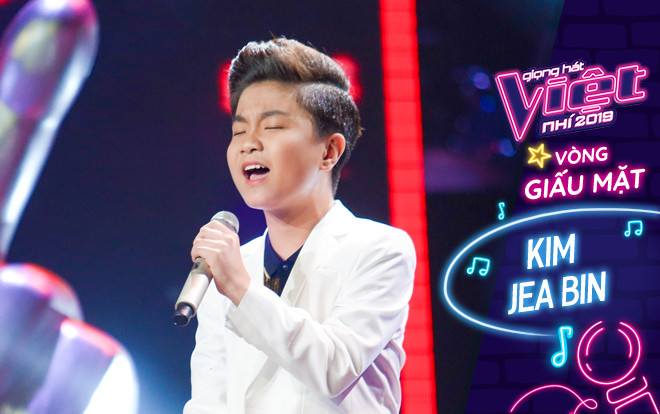 Kim Jea Bin: 'Soái ca nhí' khiến Ali Hoàng Dương nhún nhảy, Phạm Quỳnh Anh mang Sơn Tùng ra 'chiêu dụ' Ảnh 2