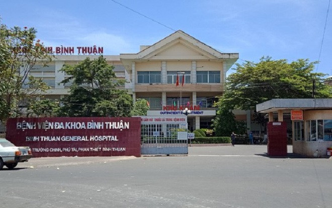 Bỏ bệnh nhân cấp cứu giữa đường, tài xế tranh thủ… đưa xe vào đăng kiểm Ảnh 2