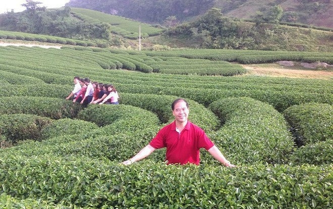 Trả hồ sơ điều tra bổ sung vụ thầy hiệu trưởng dâm ô 7 nam sinh ở Phú Thọ Ảnh 2