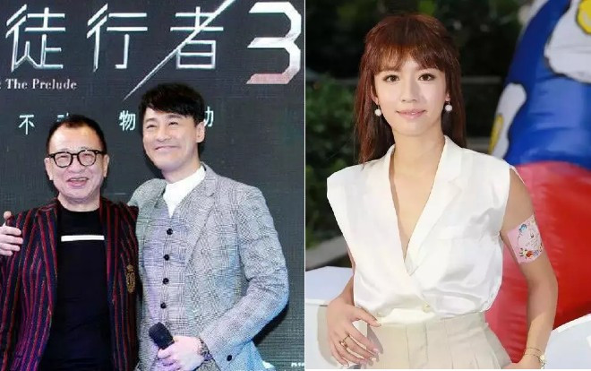 'Sứ đồ hành giả 3' chuẩn bị khởi quay vào tháng 8, dàn diễn viên chính thức được xác nhận Ảnh 2