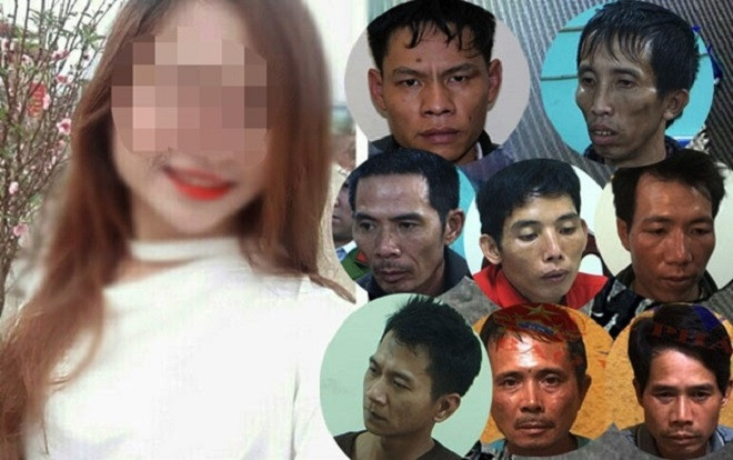 Tình tiết mới phơi bày thêm tội ác kinh hoàng của nhóm đối tượng sát hại nữ sinh giao gà ở Điện Biên Ảnh 2