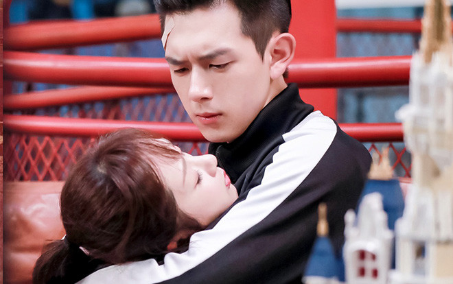 Nguyên nhân giúp điểm douban 'Thân ái, nhiệt ái' lội ngược dòng? Ảnh 2