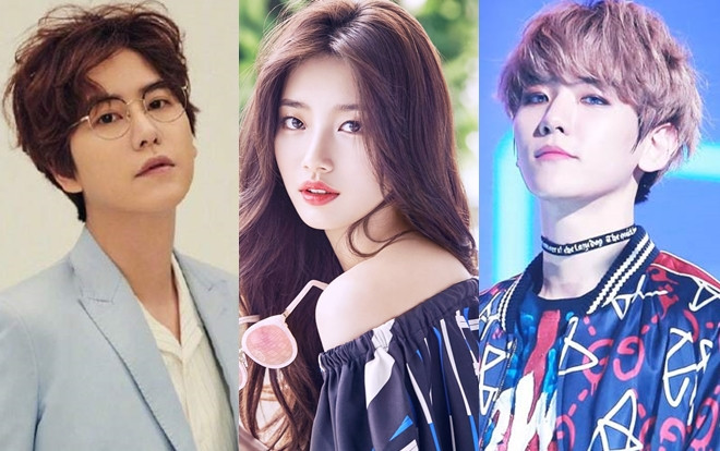 Tròn mắt thán phục trước hội Idol Kpop debut chỉ sau chưa đến 1 năm làm thực tập sinh Ảnh 2