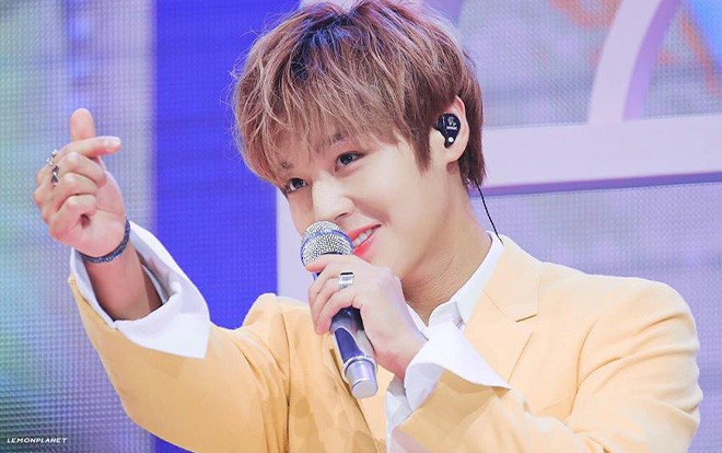 Park Ji Hoon sở hữu khu rừng riêng gần 200 triệu đồng ở Seoul Ảnh 2