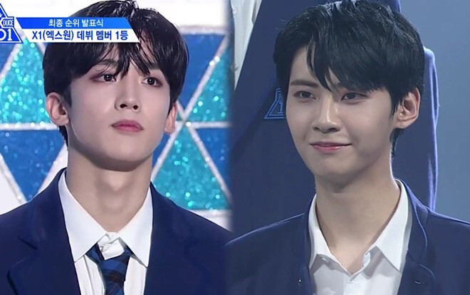 'Produce X 101': Kim Yo Han trở thành Quán quân nhưng Lee Jin Hyuk mới là nhân vật chính Ảnh 2