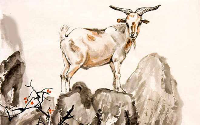 3 con giáp thích ổn định, không bao giờ đánh đổi cuộc sống bình yên lấy tiền bạc Ảnh 2