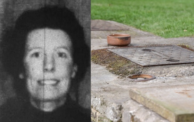 Bộ hài cốt dưới bể tự hoại và vụ mất tích bí ẩn của người phụ nữ suốt gần 40 năm Ảnh 2