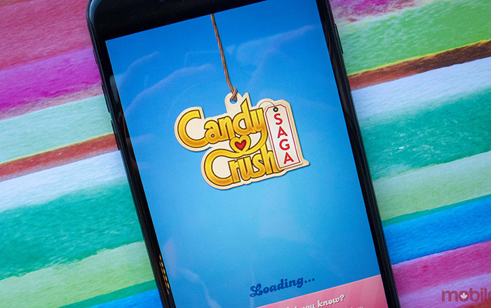 Đố bạn biết vì sao level 65 trong Candy Crush lại khó đến vậy? Ảnh 2