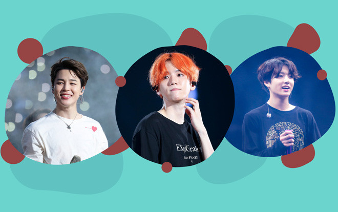 BXH thương hiệu thành viên boygroup Kpop tháng 7/2019: Dàn visual nhà BTS chưa bị lung lay thứ hạng, Baekhyun (EXO) tấn công top 3 Ảnh 2