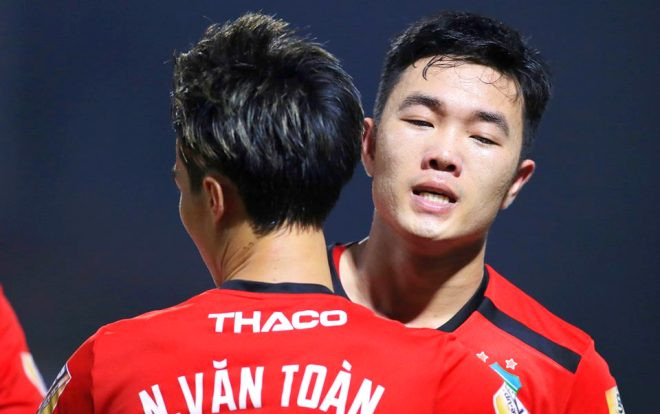 Vòng 17 V.League 2019: HAGL có 'rũ bùn đứng dậy'? Ảnh 2