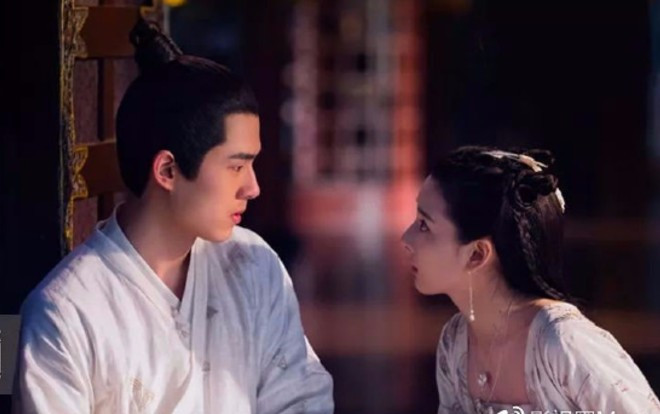 Biến mất 43 ngày và bị cắt mất 14 tập, 'Cửu Châu phiêu miểu lục' phát sóng lại thành công Ảnh 2