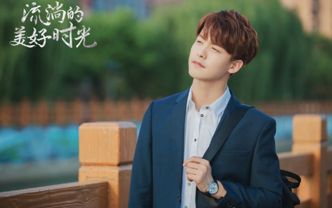 'Bi thương ngược dòng thành sông': Mã Thiên Vũ tiết lộ không yêu thanh mai trúc mã, cùng bạn thân Trịnh Sảng đóng cảnh hôn có phần ngại Ảnh 2