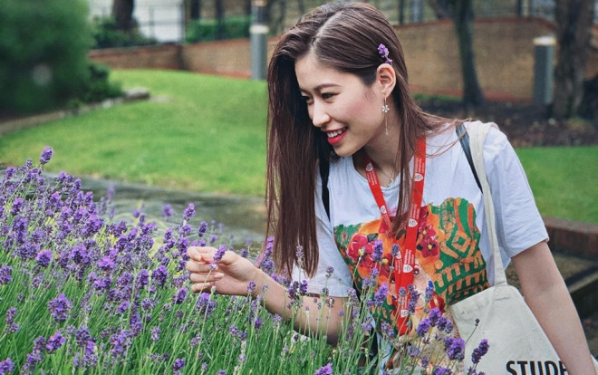 Nữ sinh du học chửi Vũ Văn Thanh: ‘Thôi không dám về VN đâu’ Ảnh 2