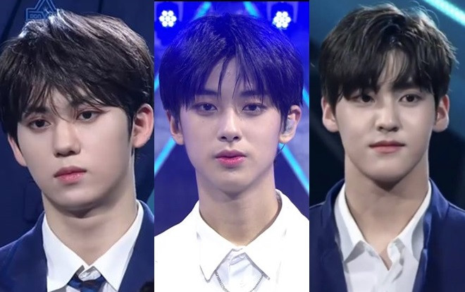 Produce X 101 phá vỡ hàng loạt 'lời nguyền': Center sân khấu chung kết debut và nhiều hơn thế! Ảnh 2