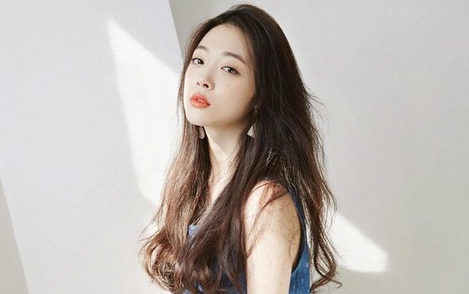 Sulli: 'Tôi từng rất ghét việc trở thành người nổi tiếng' Ảnh 2