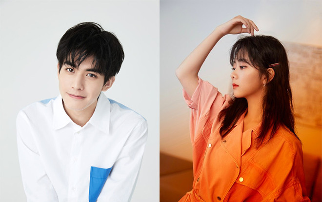 Tống Uy Long và Đàm Tùng Vận kết đôi trong 'Dĩ gia nhân chi danh' Ảnh 2