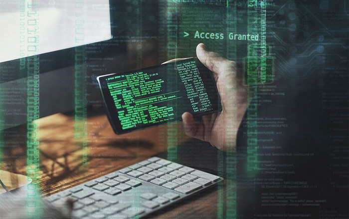 Một phần mềm cực nguy hiểm đang âm thầm thu thập dữ liệu trên iPhone, người dùng hãy cẩn thận Ảnh 2