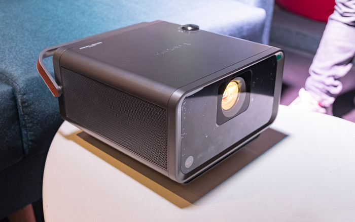 ViewSonic ra mắt máy chiếu X10-4K tại Việt Nam Ảnh 2