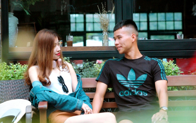 Nữ sinh du học Anh bật khóc: 'Làm sao fan nữ của Vũ Văn Thanh hiểu nỗi đau này' Ảnh 2