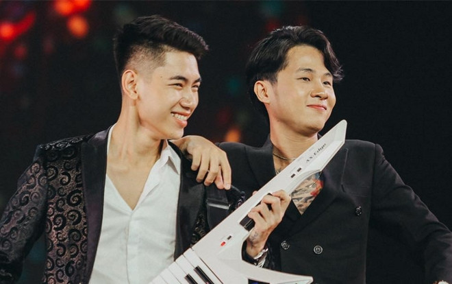 Jack: 'Không bao giờ có ý định hạ bệ người khác để tâng bốc người nhà' Ảnh 2