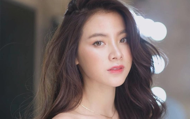 Baifern Pimchanok - nữ chính xinh đẹp trong 'Friendzone', 'Chiếc lá bay' sẽ đến Việt Nam vào cuối tháng 7 này Ảnh 2