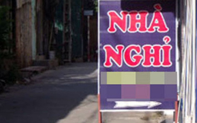 Mâu thuẫn trong nhà nghỉ, cô gái 26 tuổi bị bạn trai sát hại Ảnh 2