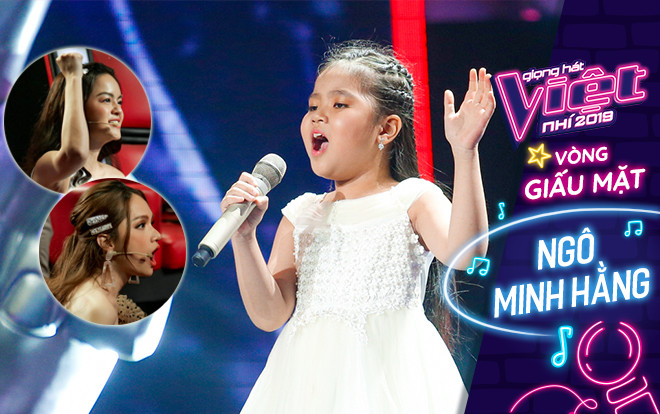 Minh Hằng: Cô bé 7 tuổi khiến Lưu Thiên Hương 'tuột huyết áp', Phạm Quỳnh Anh CHẶN Hương Giang Ảnh 2