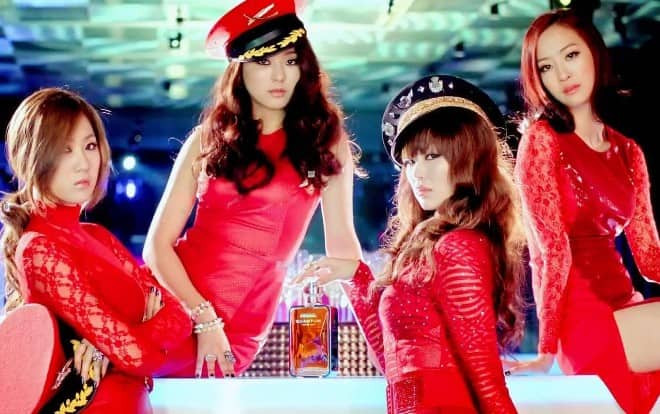 Sau 2 năm tan rã, Sistar có MV 100 triệu view đầu tiên trong sự nghiệp Ảnh 2