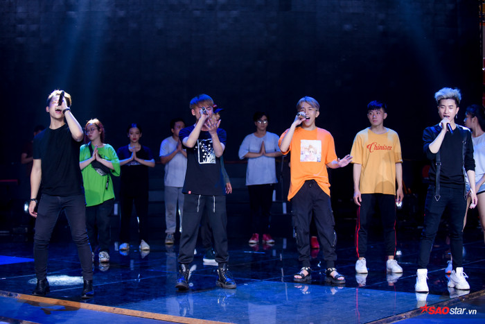 HOT: Lâm Bảo Ngọc 'bị treo' lên không trung, Bích Tuyết - Layla sẽ 'tạo bão' đêm chung kết The Voice 2019?
