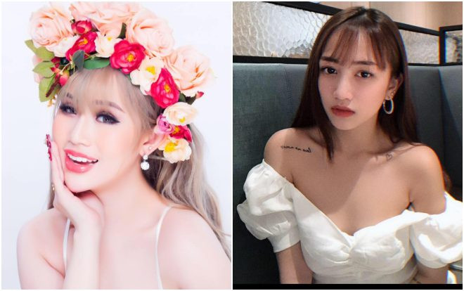 Vừa nổi tiếng, con gái Minh Nhựa đã dính vào lùm xùm liên quan đến tiền bạc với Trần My Ảnh 2