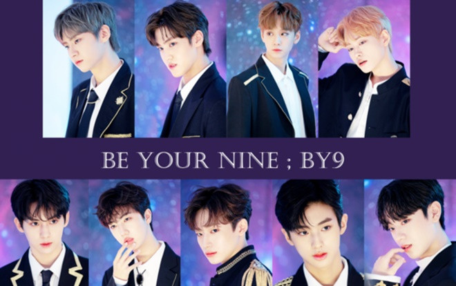 Knet chơi lớn, chịu chi tiền để thực tập sinh bị loại của 'Produce X 101' được ra mắt: BY9 sẽ thống trị X1 Ảnh 2
